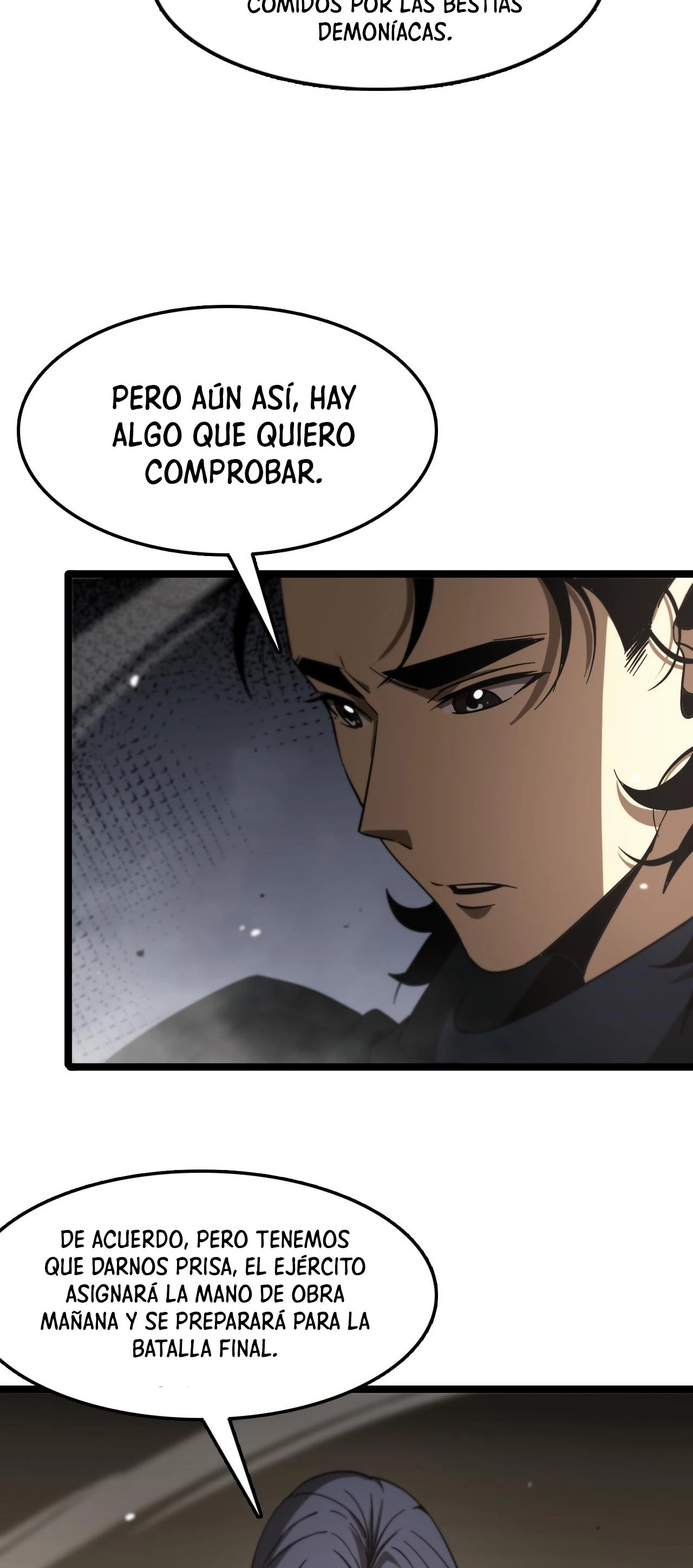 Apocalipsis Mundial en Linea > Capitulo 108 > Page 121